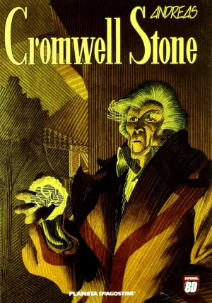 CROMWELL STONE 01