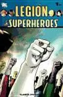 LEGIÓN DE SUPERHÉROES 01