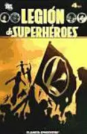 LEGIÓN DE SUPERHÉROES 4
