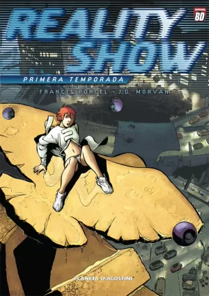 REALITY SHOW