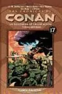 CRÓNICAS DE CONAN 17: LA BÚSQUEDA DE LA CREACIÓN