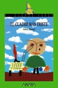 EL CUADRO MÁS TRISTE