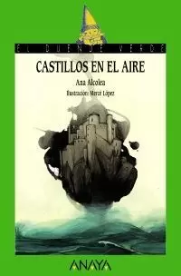 CASTILLOS EN EL AIRE