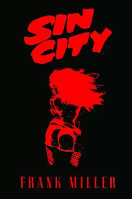 SIN CITY VOL.01