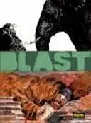 BLAST 02: EL APOCALIPSIS SEGÚN SAN JACKY