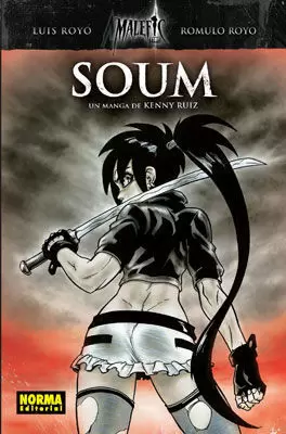SOUM