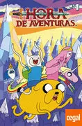 HORA DE AVENTURAS 01