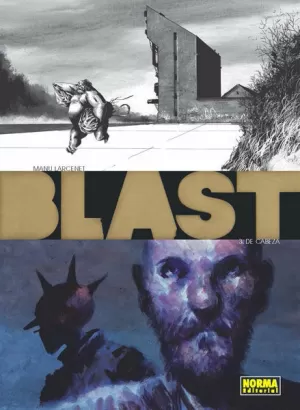 BLAST 03: DE CABEZA