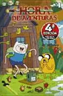 HORA DE AVENTURAS 01