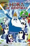HORA DE AVENTURAS 02