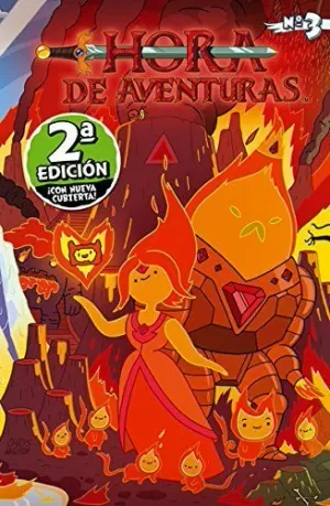 HORA DE AVENTURAS 03
