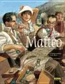 MATTÉO. TERCERA ÉPOCA (AGOSTO 1936)