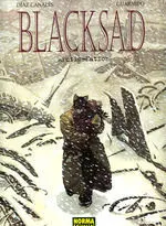 BLACKSAD 2. ARCTIC-NATION (NUEVO PVP)