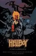 HELLBOY 18: EL CIRCO DE MEDIANOCHE
