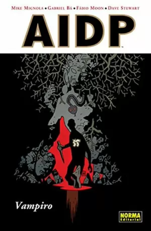 AIDP 23: VAMPIRO