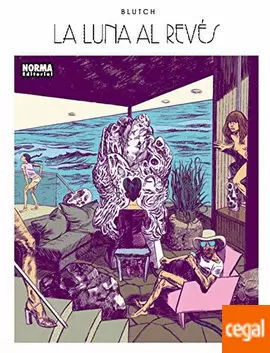 LA LUNA AL REVÉS