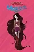 HORA DE AVENTURAS PRESENTA: MARCELINE, PERDIDA EN EL ESPACIO