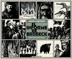 EL INFORME DE BRODECK