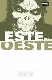 ESTE DEL OESTE 07