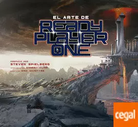 EL ARTE DE READY PLAYER ONE