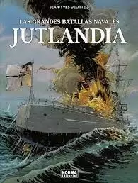 JUTLANDIA