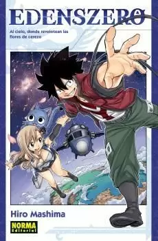 EDENSZERO 01