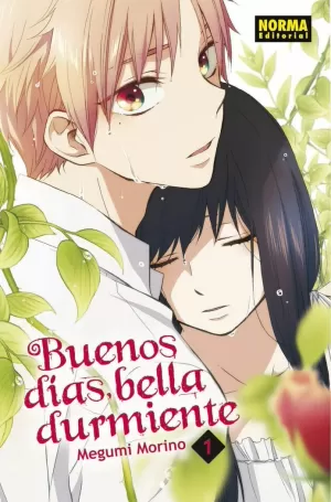 BUENOS DÍAS, BELLA DURMIENTE 01
