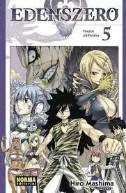EDENSZERO 05