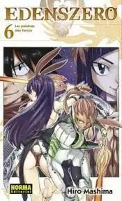 EDENSZERO 06
