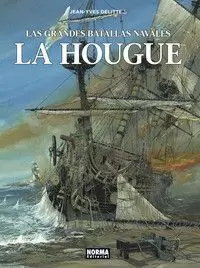 LA HOGUE