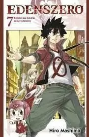 EDENSZERO 07