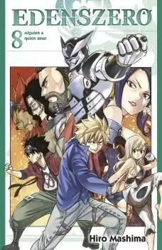 EDENSZERO 08