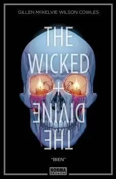 THE WICKED + THE DIVINE 09: BIEN