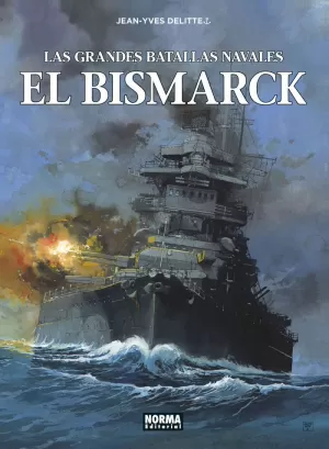EL BISMARCK