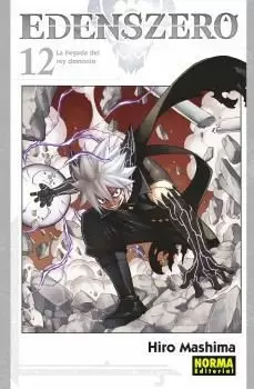 EDENSZERO 12