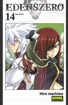 EDENSZERO 14