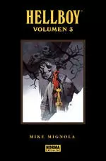 HELLBOY. INTEGRAL 03