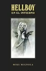 HELLBOY EN EL INFIERNO. INTEGRAL 04 (NE)