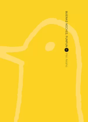 BUENAS NOCHES, PUNPUN 01 (NE2)