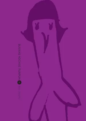 BUENAS NOCHES, PUNPUN 06 (NE2)