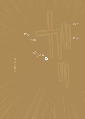 BUENAS NOCHES, PUNPUN 11