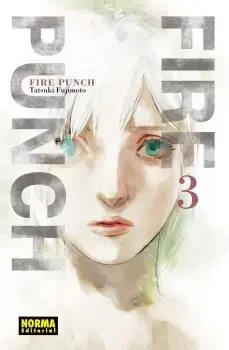 FIRE PUNCH 03 (NE)