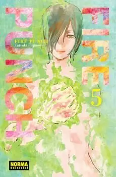 FIRE PUNCH 05 (NE)