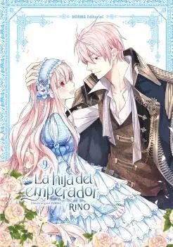 LA HIJA DEL EMPERADOR 09