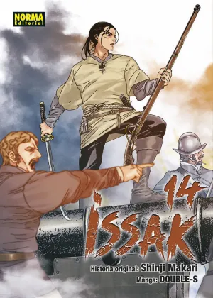 ISSAK 14 ISSAK 14