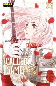 CALLED GAME 09
