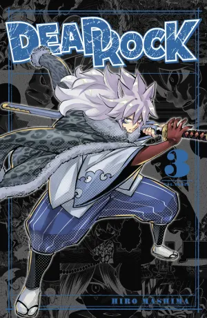 DEAD ROCK 03