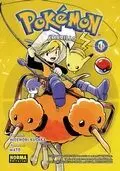 POKEMON 03: AMARILLO 01 ( NE )