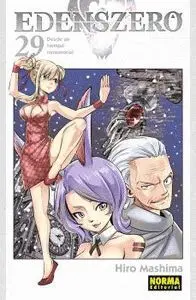 EDENSZERO 29