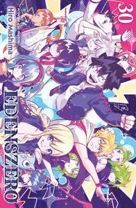 EDENSZERO 30